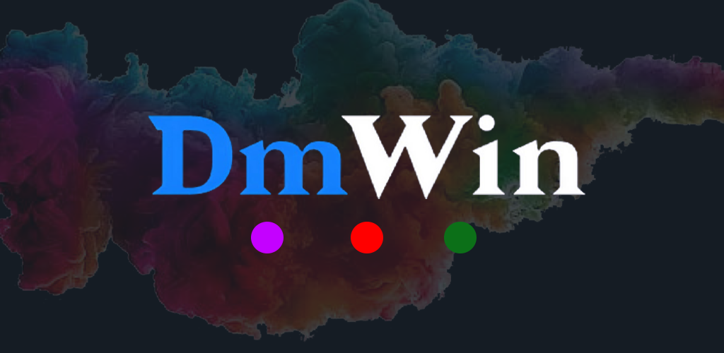 Dm Win